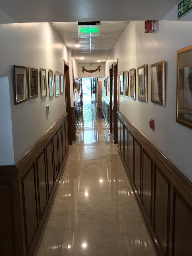 เวลคัมเฮอริเทจ แอชเดล Hotel ไนนิตัล ภายนอก รูปภาพ