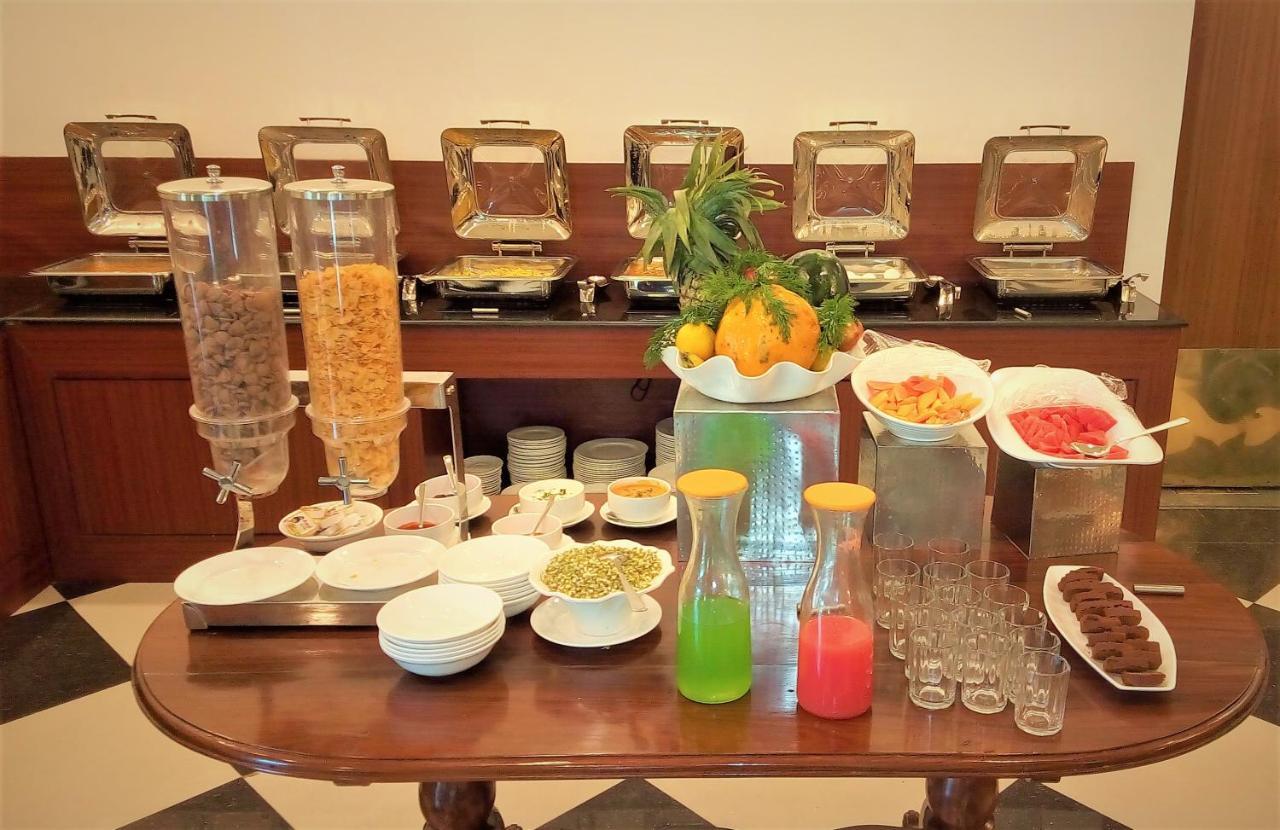 เวลคัมเฮอริเทจ แอชเดล Hotel ไนนิตัล ภายนอก รูปภาพ