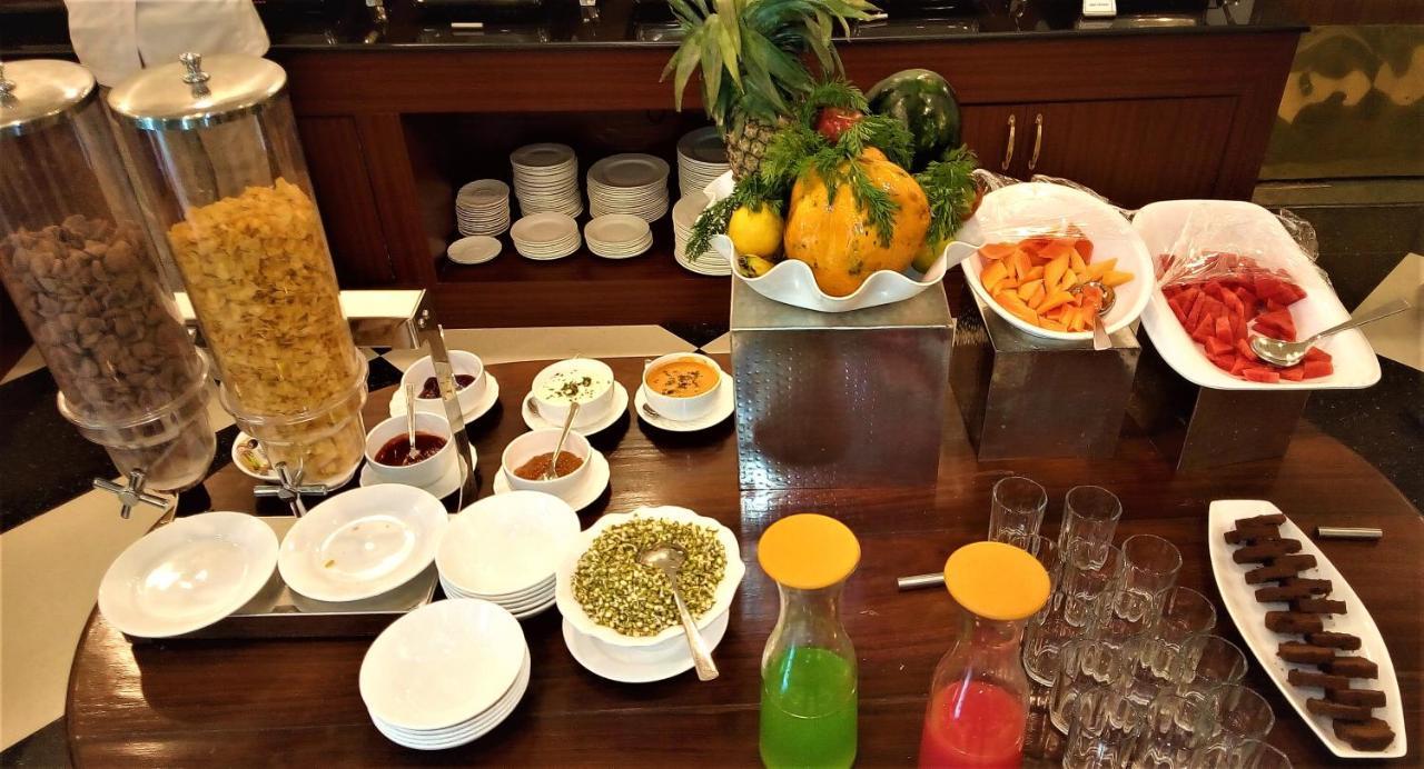 เวลคัมเฮอริเทจ แอชเดล Hotel ไนนิตัล ภายนอก รูปภาพ