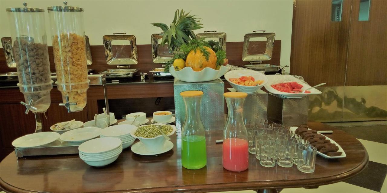 เวลคัมเฮอริเทจ แอชเดล Hotel ไนนิตัล ภายนอก รูปภาพ